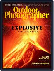 Outdoor Photographer (Digital) Subscription                    March 1st, 2022 Issue
