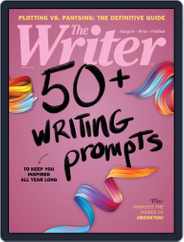 The Writer (Digital) Subscription                    March 1st, 2022 Issue