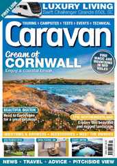 Caravan Magazine (Digital) Subscription                    April 1st, 2023 Issue