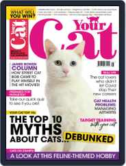 Your Cat Magazine (Digital) Subscription August 1st, 2022 Issue