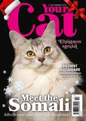 Your Cat (Digital) Subscription                    December 1st, 2023 Issue