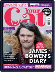 Your Cat (Digital) Subscription                    February 1st, 2022 Issue