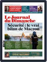 Le Journal du dimanche (Digital) Subscription                    January 23rd, 2022 Issue