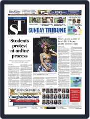 Sunday Tribune (Digital) Subscription                    January 30th, 2022 Issue