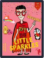 Little Sparkles (Digital) Subscription                    February 1st, 2022 Issue
