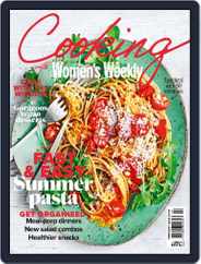 The Australian Women’s Weekly Food (Digital) Subscription                    January 6th, 2022 Issue