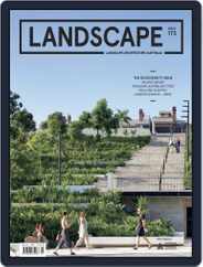 Landscape Architecture Australia (Digital) Subscription                    February 1st, 2022 Issue