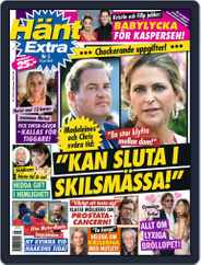 Hänt Extra (Digital) Subscription                    January 25th, 2022 Issue