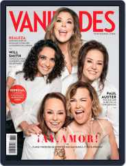 Vanidades México (Digital) Subscription February 1st, 2022 Issue