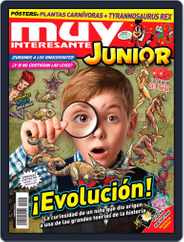 Muy Interesante Junior Mexico (Digital) Subscription February 1st, 2022 Issue
