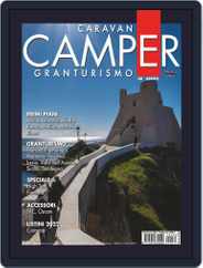 Caravan E Camper Granturismo (Digital) Subscription                    February 1st, 2022 Issue