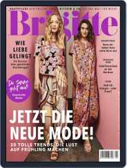 Brigitte (Digital) Subscription                    February 2nd, 2022 Issue