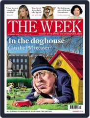 The Week United Kingdom (Digital) Subscription January 22nd, 2022 Issue