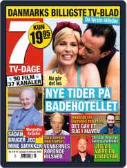 7 TV-Dage (Digital) Subscription                    January 31st, 2022 Issue