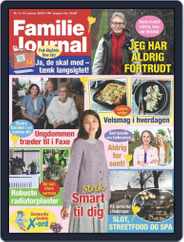 Familie Journal (Digital) Subscription                    January 31st, 2022 Issue