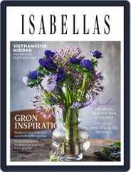 ISABELLAS (Digital) Subscription                    February 1st, 2022 Issue