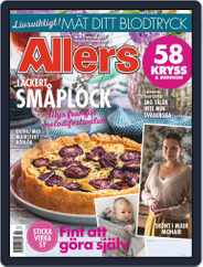 Allers (Digital) Subscription                    February 1st, 2022 Issue