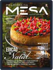 Prazeres da Mesa (Digital) Subscription                    January 1st, 2022 Issue