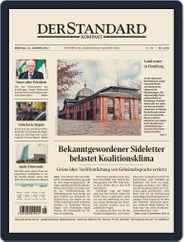 STANDARD Kompakt (Digital) Subscription                    January 31st, 2022 Issue
