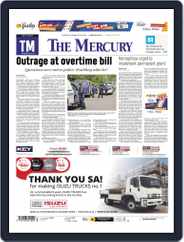 Mercury (Digital) Subscription                    January 31st, 2022 Issue