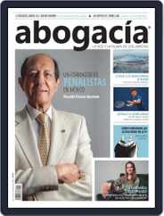 Abogacía (Digital) Subscription                    February 1st, 2022 Issue