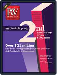 Publishers Weekly (Digital) Subscription                    January 31st, 2022 Issue