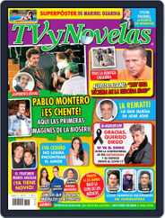 TV y Novelas México (Digital) Subscription January 31st, 2022 Issue