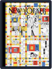 The New Yorker (Digital) Subscription                    January 31st, 2022 Issue