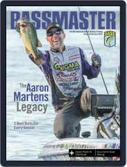 Bassmaster (Digital) Subscription                    January 1st, 2022 Issue