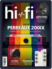 Australian HiFi (Digital) Subscription                    January 1st, 2022 Issue