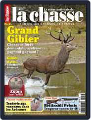 La Revue nationale de La chasse (Digital) Subscription February 1st, 2022 Issue