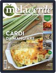 Melaverde (Digital) Subscription                    February 1st, 2022 Issue