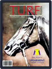 Turf Monthly (Digital) Subscription                    February 1st, 2022 Issue