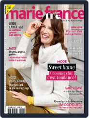 Marie France (Digital) Subscription                    February 1st, 2022 Issue