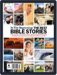 The Best Bible Stories Magazine (Digital) Subscription January 19th, 2022 Issue