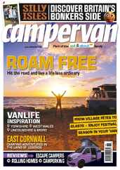 Campervan Magazine (Digital) Subscription                    June 1st, 2024 Issue