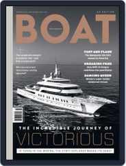 Boat International US Edition (Digital) Subscription February 28th, 2022 Issue