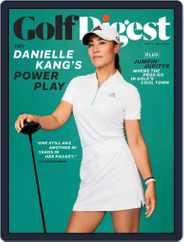 Golf Digest Magazine (Digital) Subscription November 24th, 2021 Issue