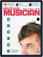 Electronic Musician (Digital) Subscription                    March 1st, 2022 Issue