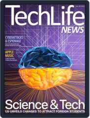 Techlife News (Digital) Subscription                    January 29th, 2022 Issue