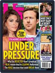 Us Weekly (Digital) Subscription                    February 7th, 2022 Issue