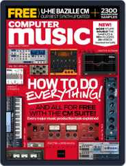 Computer Music (Digital) Subscription                    March 1st, 2022 Issue