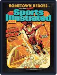 Sports Illustrated Kids (Digital) Subscription                    January 1st, 2022 Issue