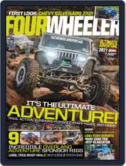Four Wheeler (Digital) Subscription                    March 1st, 2022 Issue