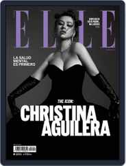 Elle México (Digital) Subscription                    February 1st, 2022 Issue