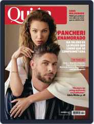 Quién (Digital) Subscription                    February 1st, 2022 Issue