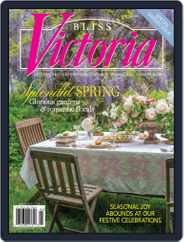 Victoria (Digital) Subscription                    March 1st, 2022 Issue