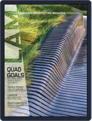 Landscape Architecture (Digital) Subscription February 1st, 2022 Issue