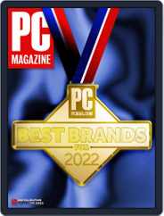 Pc (Digital) Subscription February 1st, 2022 Issue