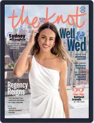 The Knot Weddings (Digital) Subscription January 18th, 2022 Issue